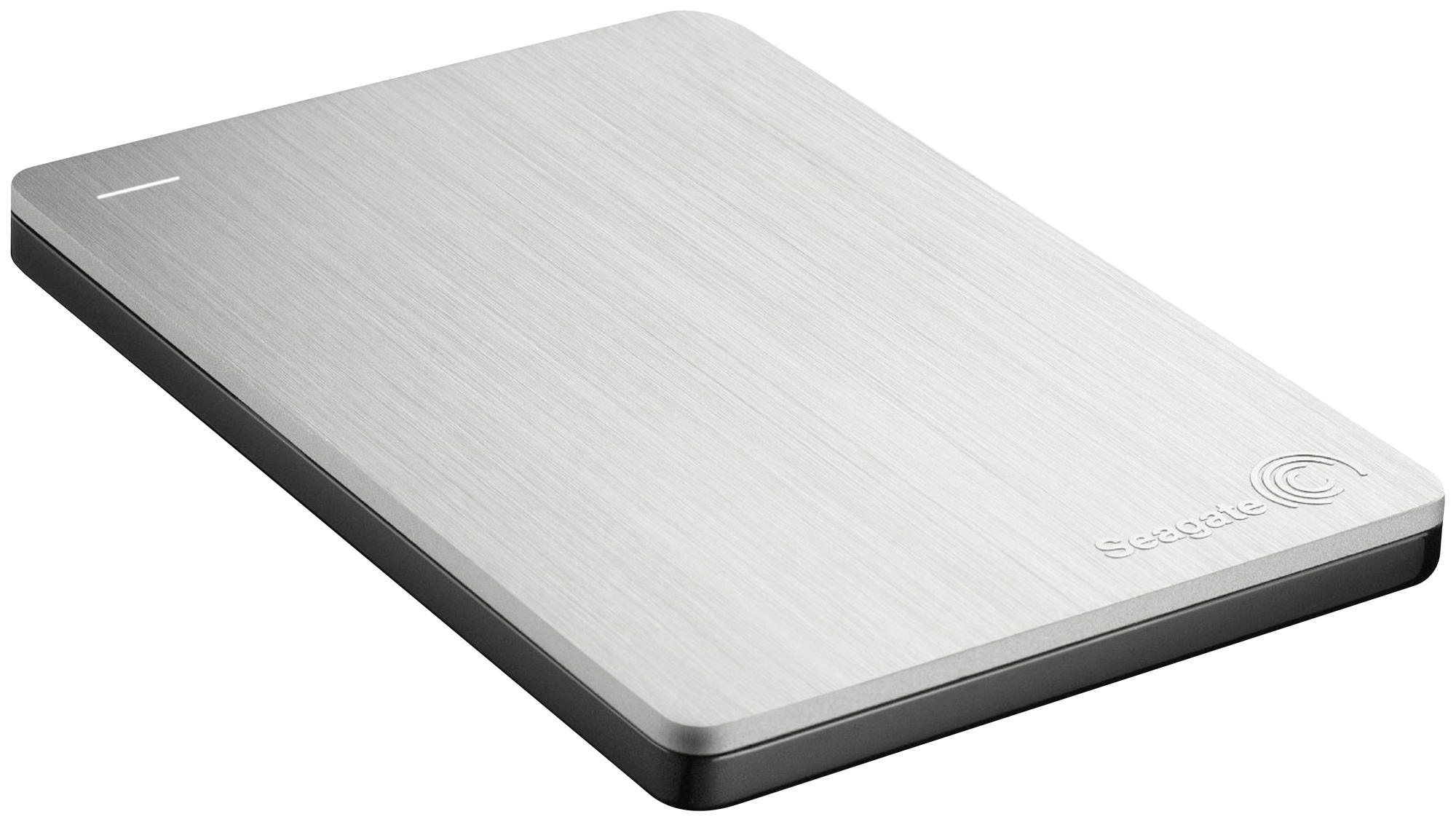 Seagate Slim STCD500204 - Disco duro