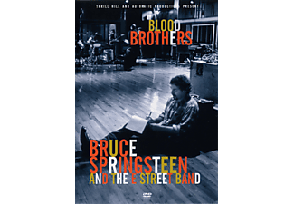 Bruce Springsteen - Blood Brothers (DVD)