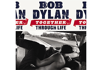 Bob Dylan - Together Through Life (CD + DVD)