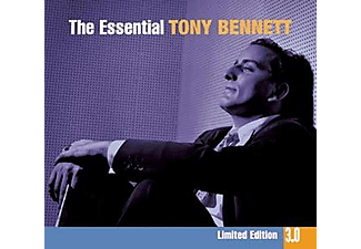 Tony Bennett - The Essential Tony Bennett 3.0 (CD)
