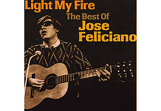 José Feliciano - The Collection (CD)
