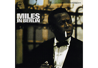 Miles Davis - Miles In Berlin (CD)