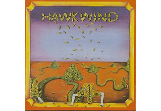 Hawkwind - Hawkwind (CD)