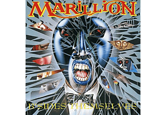 Marillion - B-Sides Themselves (CD)