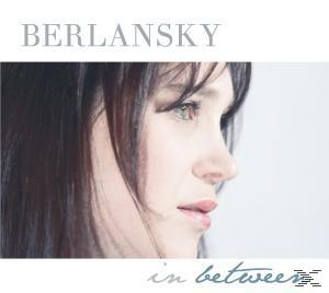 Berlansky - In Between  - (CD)