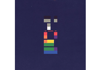 Coldplay - X & Y (CD)