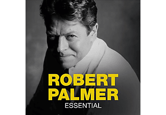 Robert Palmer - Robert Palmer - Essential (CD)