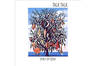 Talk Talk - Spirit Of Eden (CD)