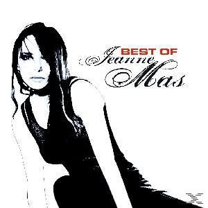 Jeanne Mas - Best Of Jeanne Mas  - (CD)
