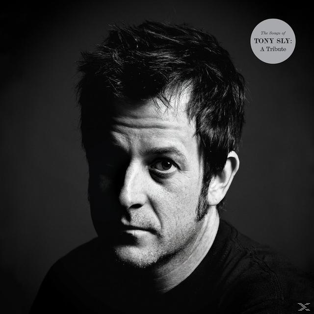 VARIOUS - The Songs Of Tony Sly: A Tribute  - (CD)