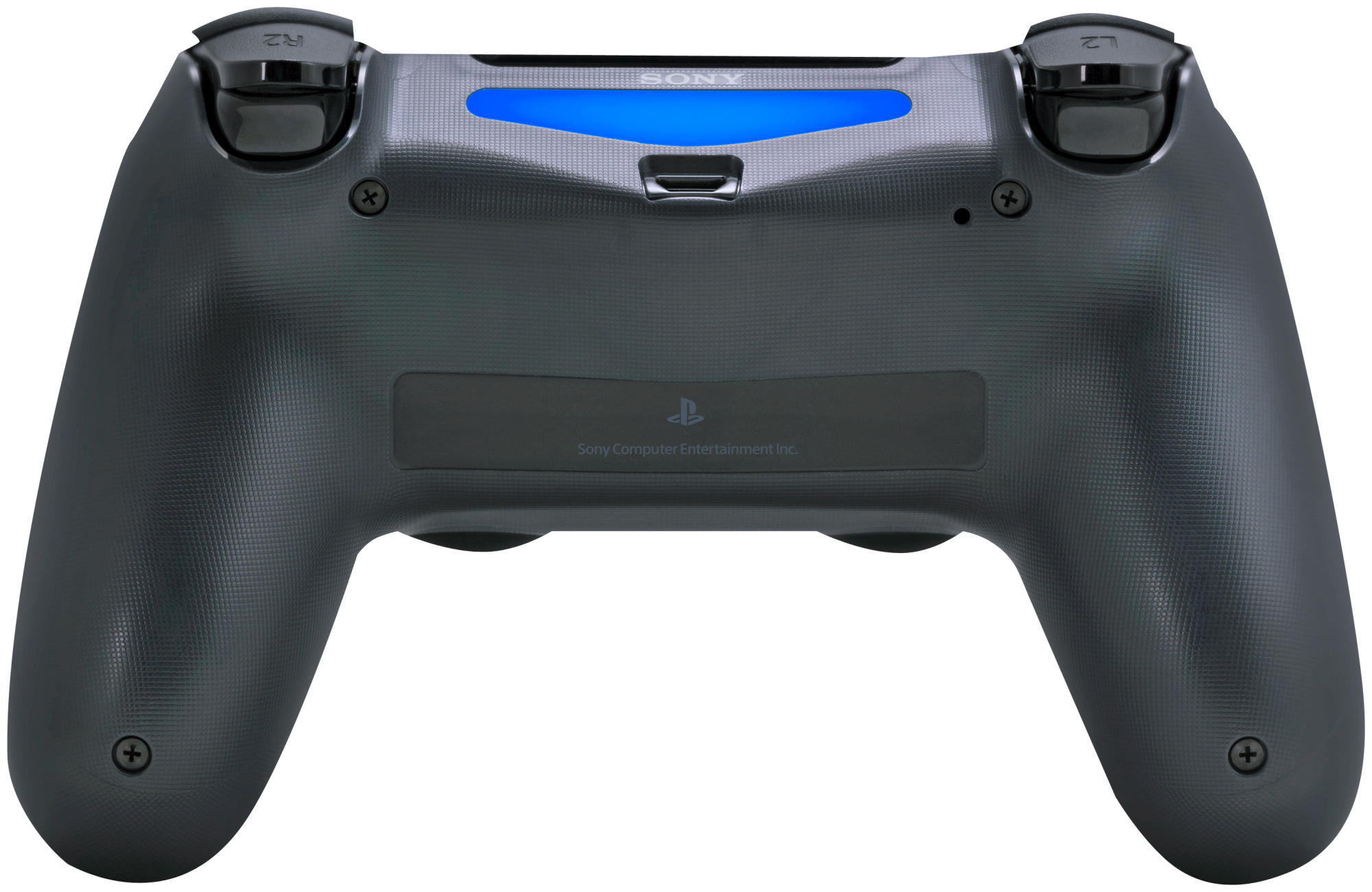 SONY Dualshock 4 Wireless Controller Schwarz für PlayStation 4