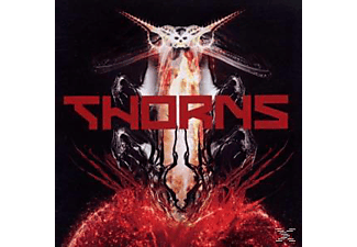 Thorns - Thorns  - (CD)
