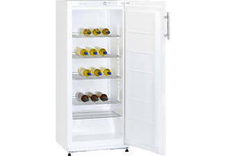 EXQUISIT Kühlschrank KS C 29 FL