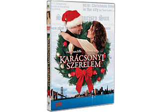 Karácsonyi szerelem (DVD)