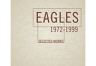 Eagles - Selected Works (1972-1999)  - (CD)