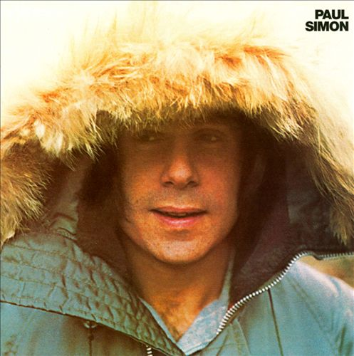 Paul Simon - (CD)