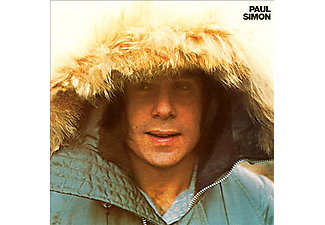 Paul Simon - Paul Simon (CD)