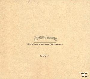 Mind & Matter - 1514 Oliver Avenue (Basement)  - (CD)
