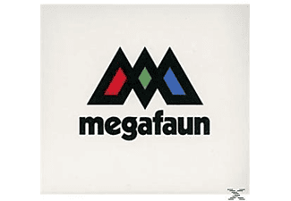 Megafaun - MEGAFAUN  - (CD)