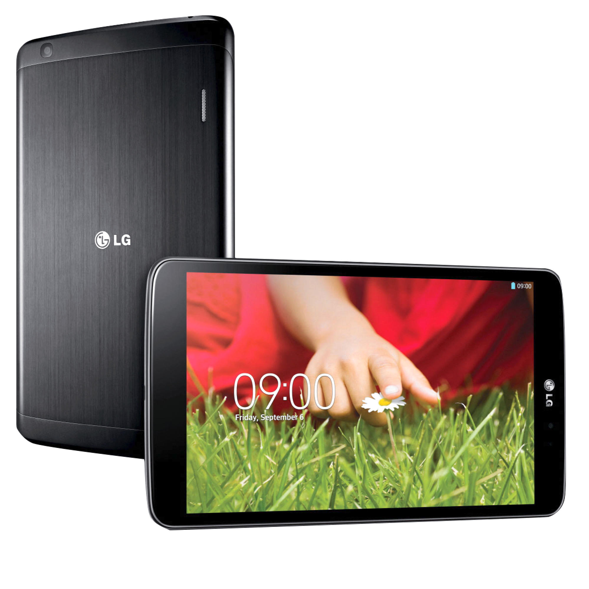 Tablet - LG GPad 8.3 16 GB, RAM 2 GB