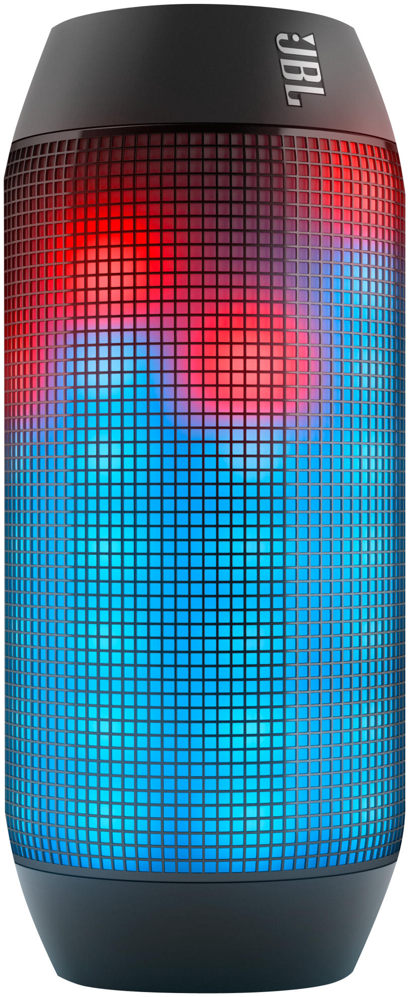 Altavoz inalámbrico - JBL Pulse Negro Bluetooth
