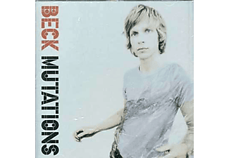 Beck - Mutations (CD)