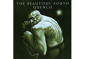The Beautiful South - Quench (CD)
