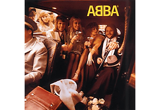 ABBA - Abba (CD)