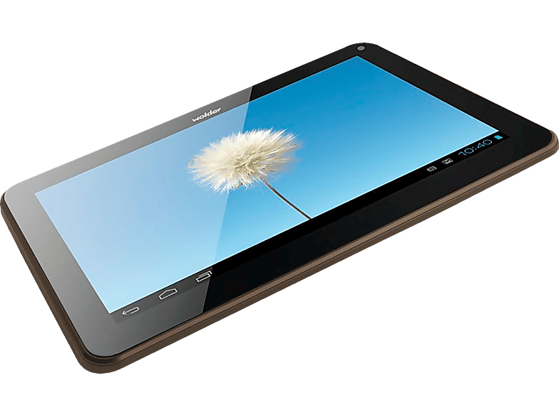 Tablet | Wolder miTab Genius 10 pulgadas