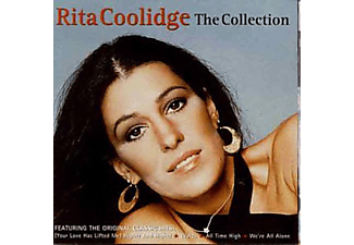 Coolidge Rita - The Collection (CD)