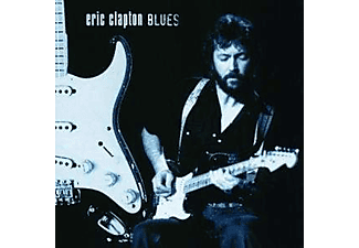 Eric Clapton - Blues (CD)