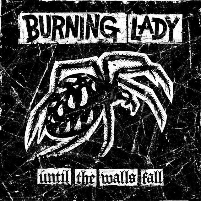 Until The Walls Fall - Until The Walls Fall  - (CD)