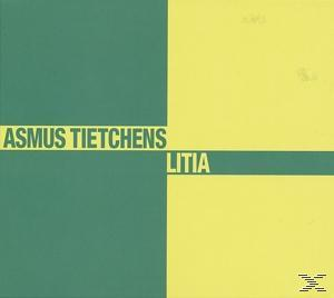 Litia Asmus - Tietchens (Vinyl) -