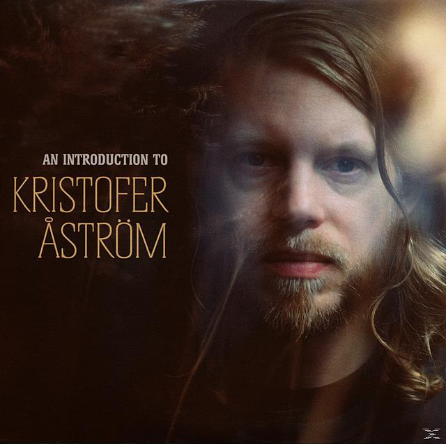 Åström - - (CD) To... Introduction Kristofer An