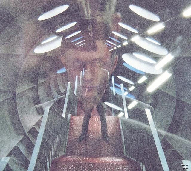 Felix Kubin - Zemsta Plutona  - (CD)