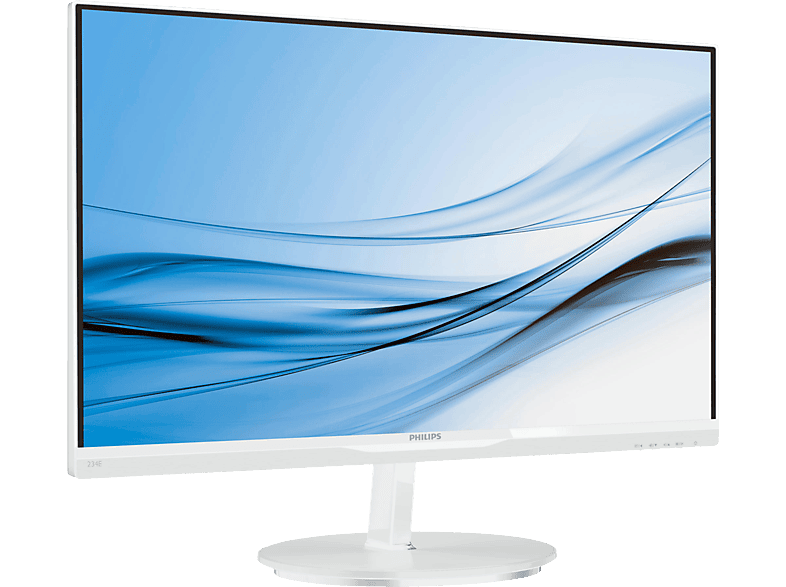 Monitor | Philips LCD 234E5QHAW Full HD