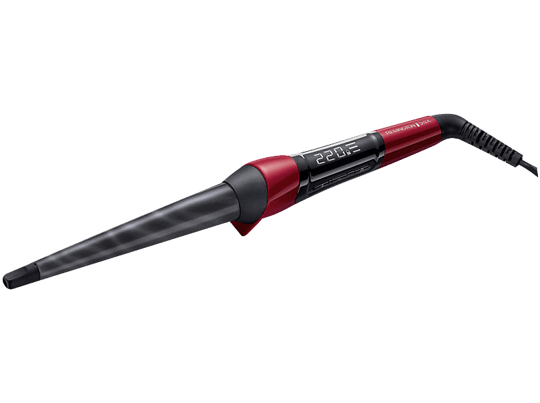 Remington CI 96 W1 Lockenstab Schwarz, 48 Watt — Foto 2 von 2