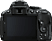 NIKON D5300 18-55 mm VR Lens Kit Dijital SLR Fotoğraf Makinesi