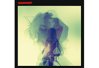 Warpaint - Warpaint  - (CD)