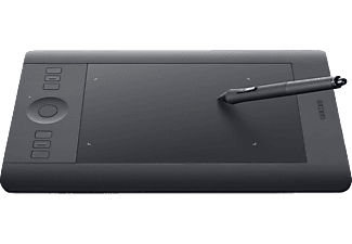 WACOM Intuos Pro Small - Grafiktablett