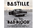 Bastille - All This Bad Blood (CD)