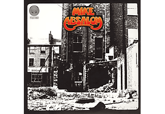 Mike Absalom - Mike Absalom (CD)