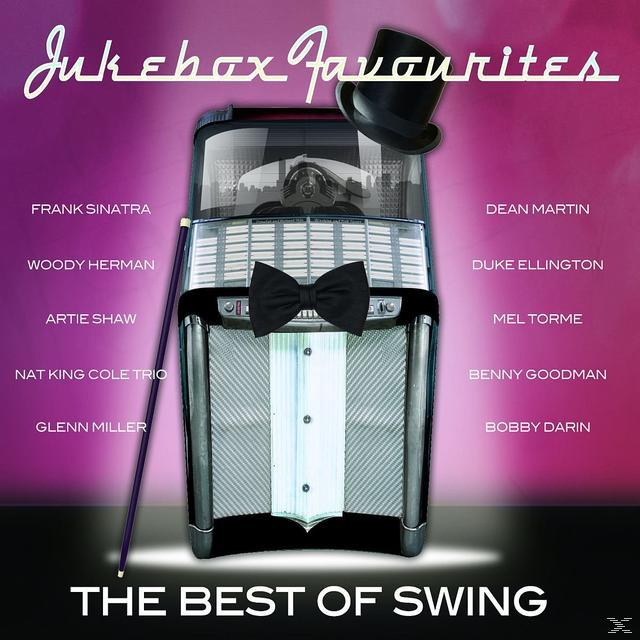 VARIOUS - The Best Of Swing  - (CD)