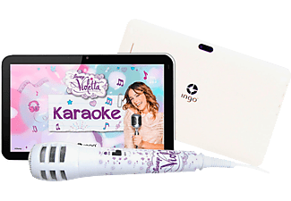 Tablet | Ingo Tablet Pack
