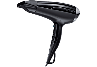 REMINGTON Pro Air Shine - Haartrockner (Schwarz)