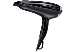 REMINGTON REMINGTON D5215 - Asciugacapelli Pro-Air Shine - 2300 W - Nero - Asciugacapelli (Nero)