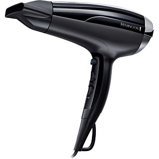 REMINGTON Pro-Air Shine - Asciugacapelli (Nero)