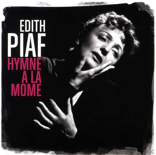 Edith Piaf - Hymne A La Mome: Best Of  - (CD)