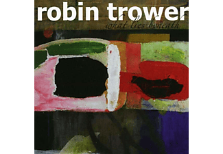 Robin Trower - What Lies Beneath (CD)