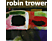 Robin Trower - What Lies Beneath (CD)